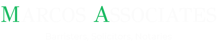 Marcos Associates Logo
